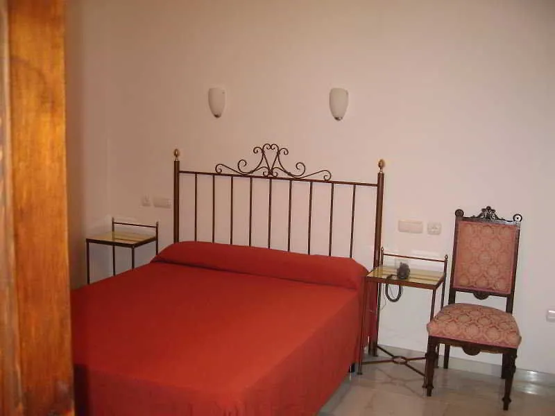 Hotel Don Paula Córdoba 2*,