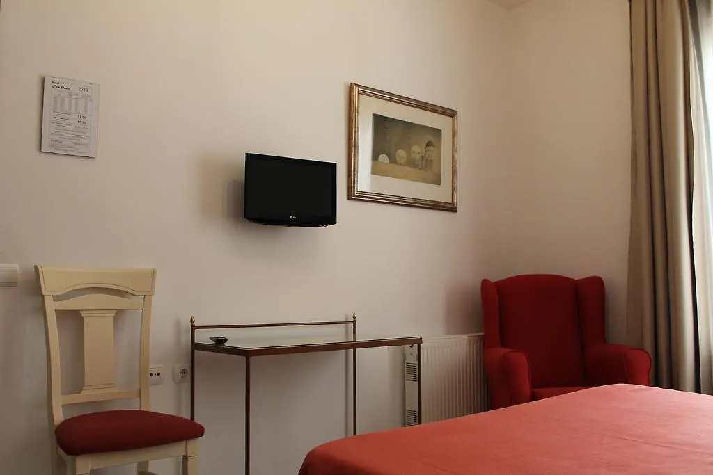 Don Paula Hotel Córdoba