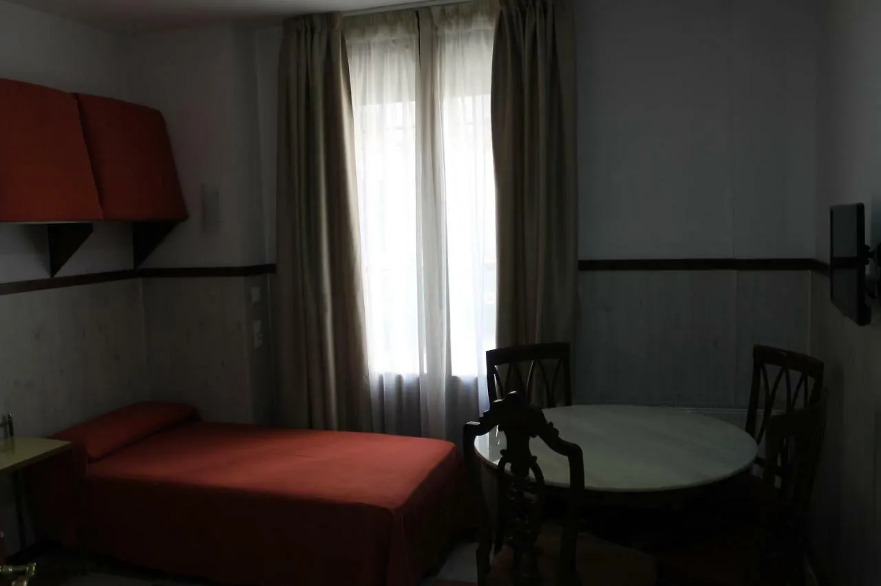 Don Paula Hotel Córdoba