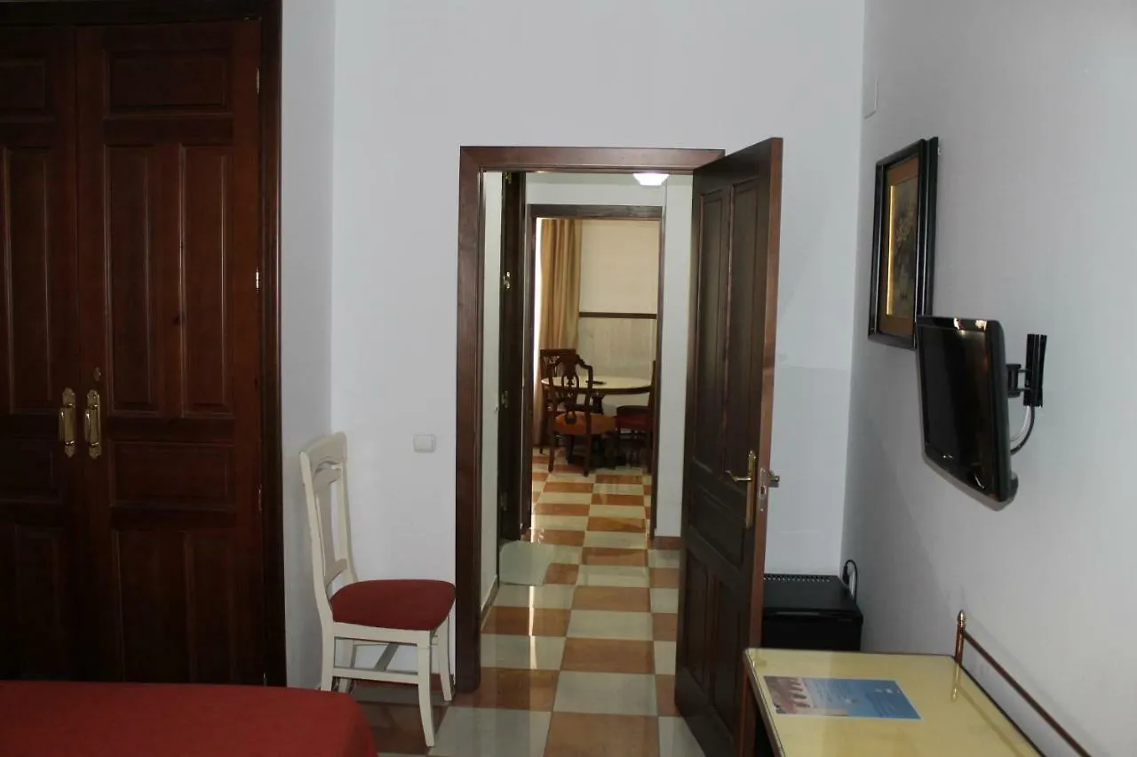 Don Paula Hotel Córdoba