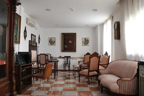 Hotel Don Paula Córdoba