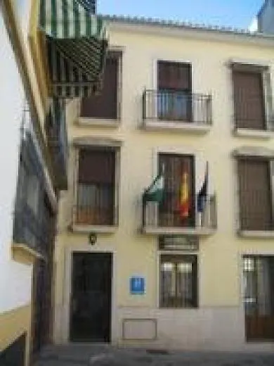 Don Paula Hotel Córdoba