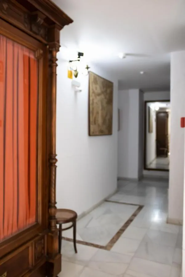 Don Paula Hotel Córdoba