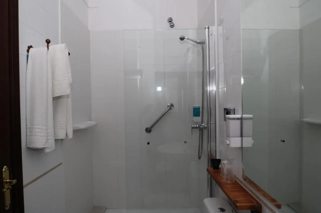 Don Paula Hotel Córdoba