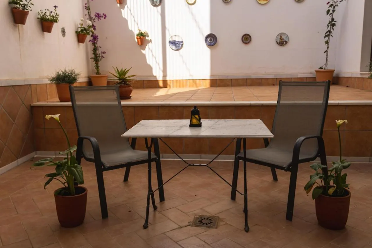 Don Paula Hotel Córdoba