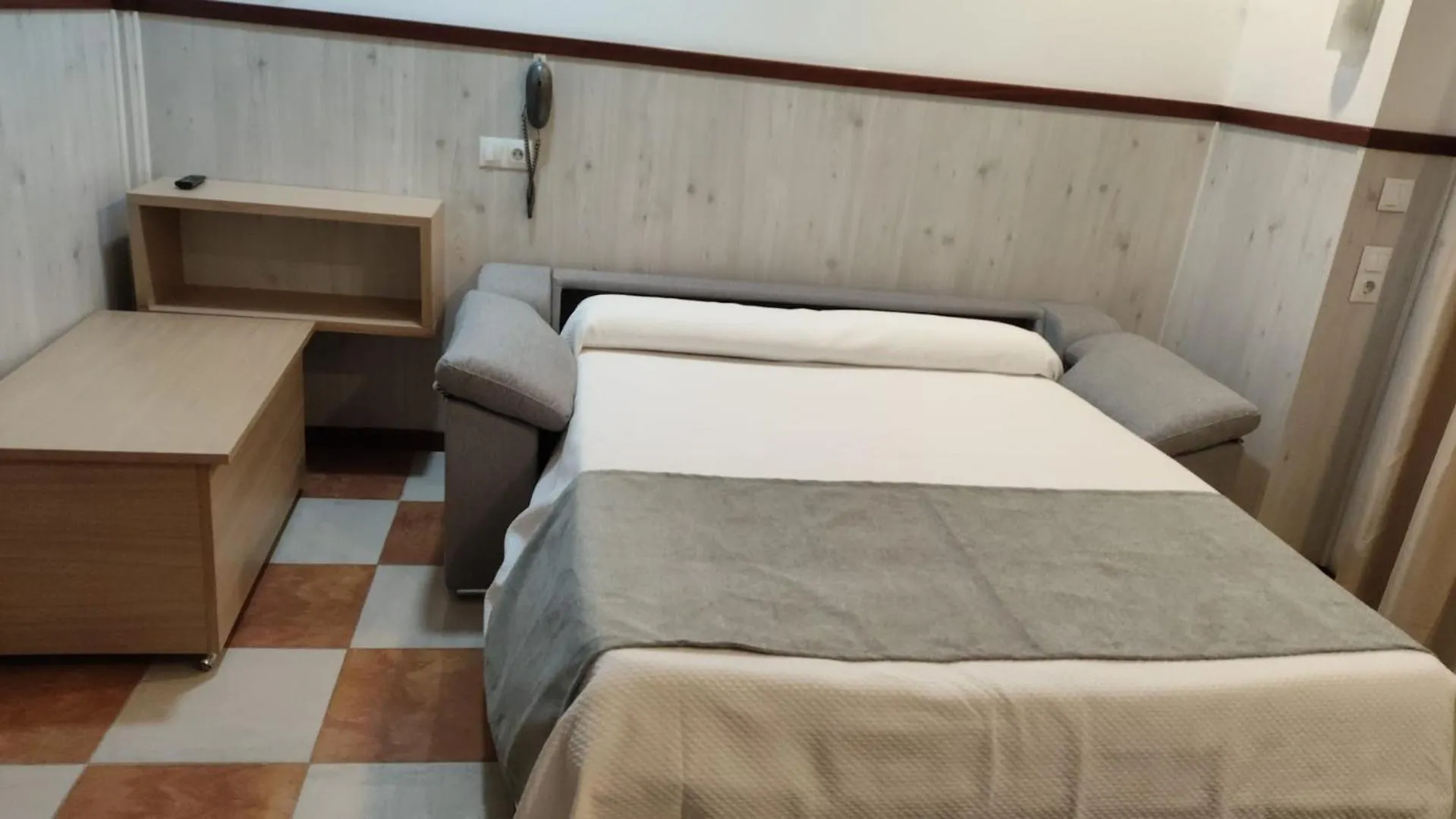 Don Paula Hotel Córdoba