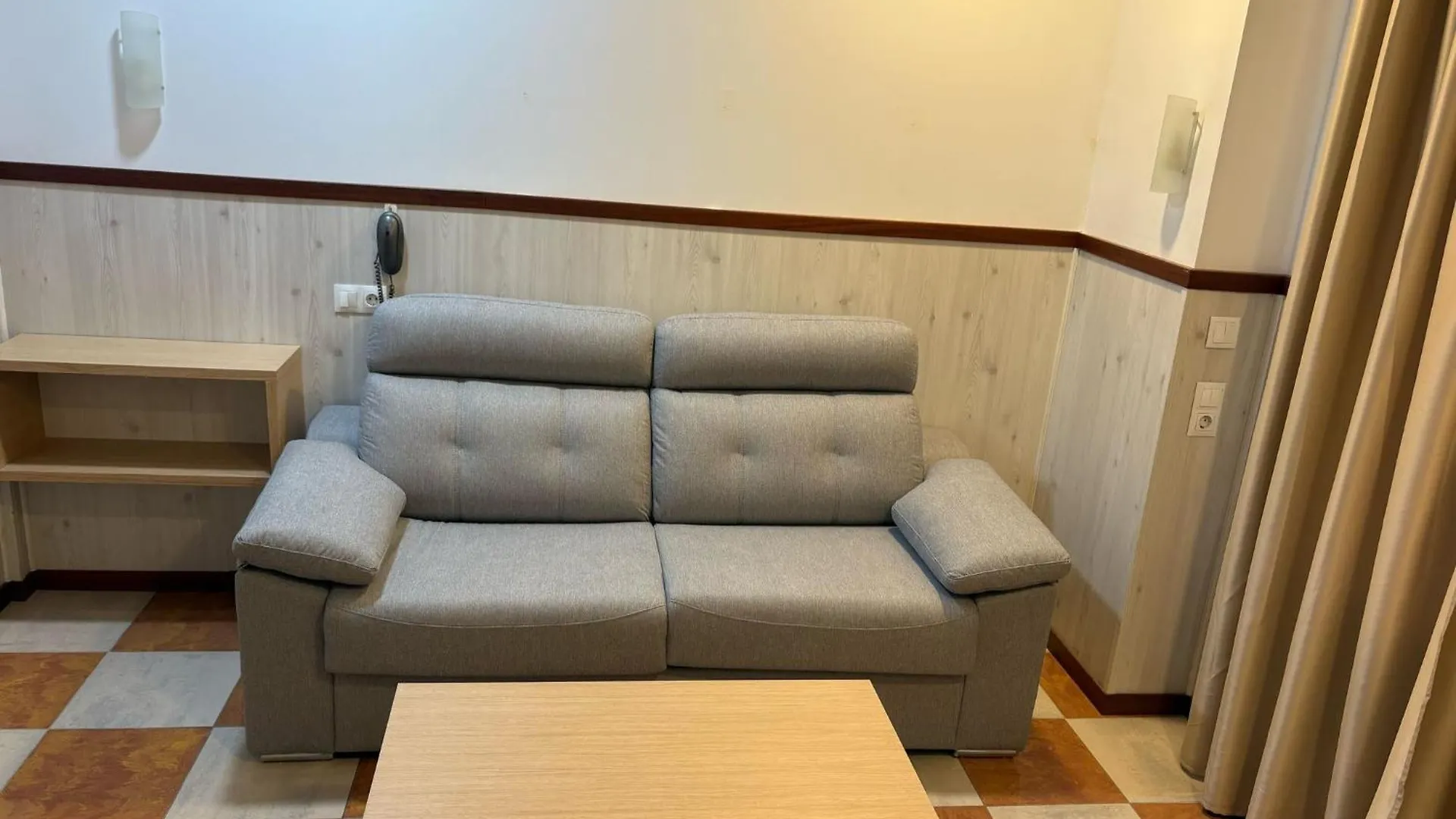 Don Paula Hotel Córdoba