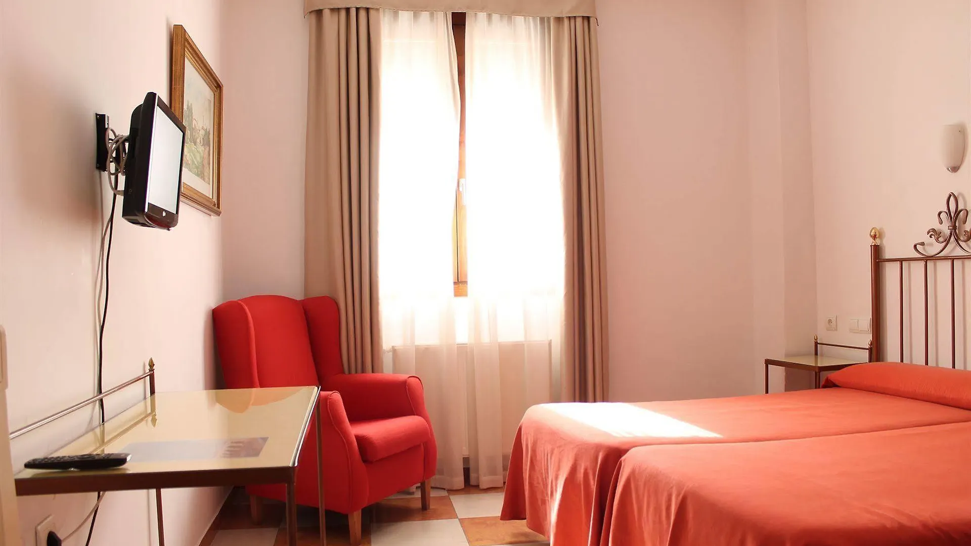 Don Paula Hotel Córdoba